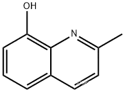 8-Hydroxyquinaldine