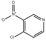 4-Chloro-3-nitropyridine