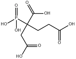 2-Phosphonobutane-1,2,4-Tricarboxylic Acid