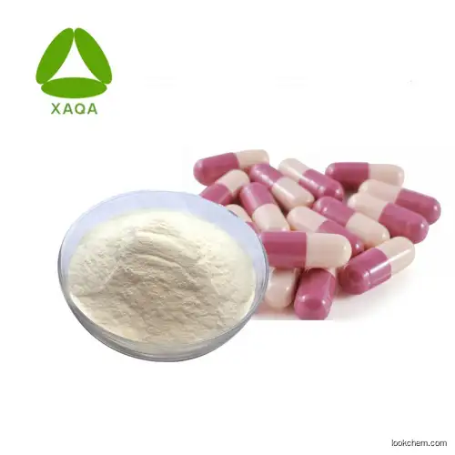 Soybean Extract Phytosterol Ester 60% Powder