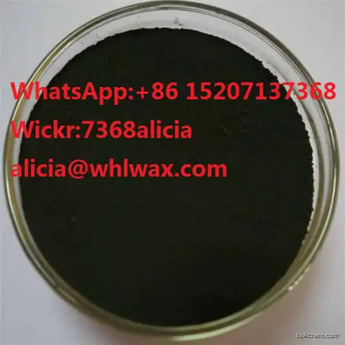 Black Powder Manganese Dioxide  CAS No. 1313-13-9