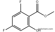 Methyl 2,4-difluoro-6-hydroxybenzoate 773874-16-1
