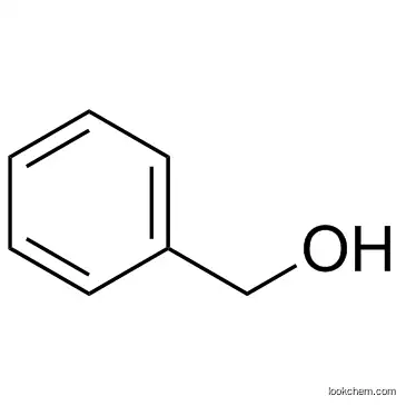 benzyl alcohol