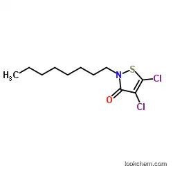 Best Price 4,5-dichloro-2-n-octyl-3(2H)-isothiazolone CASNO.64359-81-5