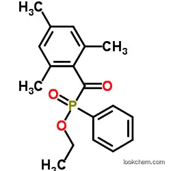 High Quality Ethyl (2,4,6-trimethylbenzoyl) phenylphosphinate  CASNO.84434-11-7