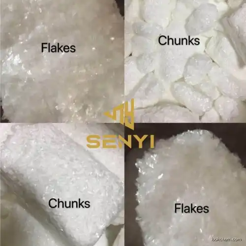 Boric Acid Flake Factory, CAS 11113-50-1 Boric Acid Flakes Chunks with Safety Delivery