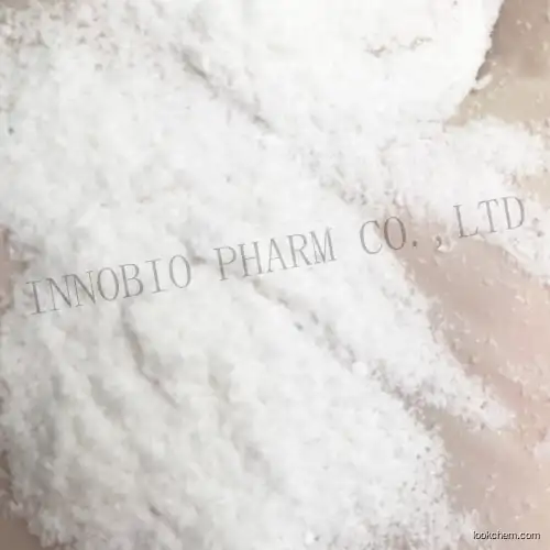 Guanidine Thiocyanate /intermediate/Reagent/anti-virus/white powder with CAS NO.593-84-0/ worldwide Top Pharma factory vendor with most competitive price