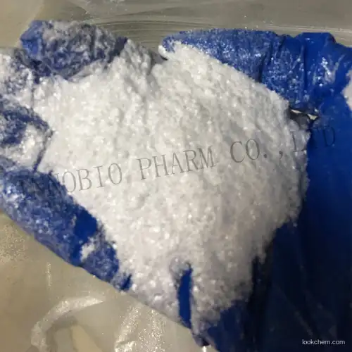 6-BroMo-2-chloroquinoline with cas no. 1810-71-5/reagent/ worldwide Top Pharma factory vendor with most competitive price