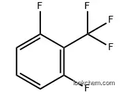 2,6-Difluorobenzotrifluoride 64248-60-8