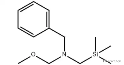 N-(Methoxymethyl)-N-(trimethylsilylmethyl)benzylamine China manufacture