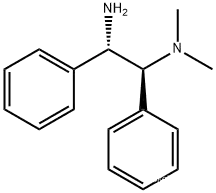 (1S,2S)-N',N'-Dimethyl-1,2- diphenyl-1,2-ethanediamine