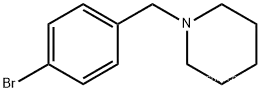 1-(4-BROMO-BENZYL)-PIPERIDINE