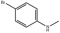 4-BROMO-N-METHYLANILINE