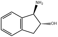 (1R,2R)-(-)-TRANS-1-AMINO-2-INDANOL