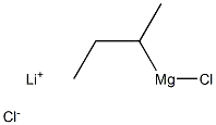 sec-Butylmagnesium Chloride - Lithium Chloride