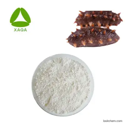 Sea cucumber Extract Powder 15% protein 20% polysaccharide