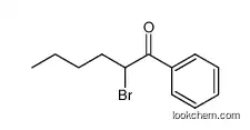 2-bromo-1-phenylhexan-1-one