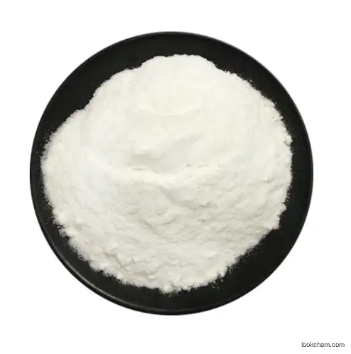 Sodium Carboxy Methyl Cellulose for Food/Tooth Paste Grade / CMC / CAS No: 9004-32-4