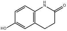 6-Hydroxy-2(1H)-3,4-dihydroquinolinone