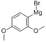 2,4-DIMETHOXYPHENYLMAGNESIUM BROMIDE