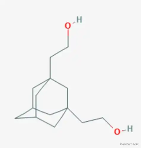 1,3-bis(2-hydroxyethyl)Adamantine