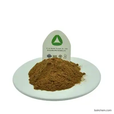 Organic Houttuynia Cordata Extract Powder 1% Sodium lauryl sulfoacetate Powder