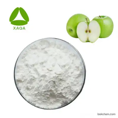 Antioxidants Natural Apple peel extract 98% Phlorizin powder
