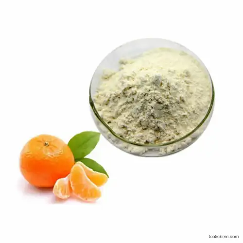 Citrus Extract Dietary Fiber Bulk Powder 60%80%90% Best Price