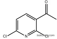 1-(2,6-dichloropyridin-3-yl)ethanone 412018-50-9