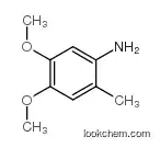 High Quality 4,5-Dimethoxy-2-methylaniline CASNO.41864-45-3