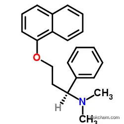 High Quality Dapoxetine CASNO.119356-77-3
