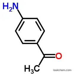 High Quality 4-Aminoacetophenone CASNO.99-92-3