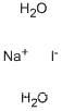 Sodium iodide dihydrate