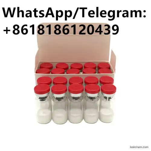 High Quality Cosmetic Peptide Melitane/ Nonapeptide-1 Whitening Freckle Removing Series