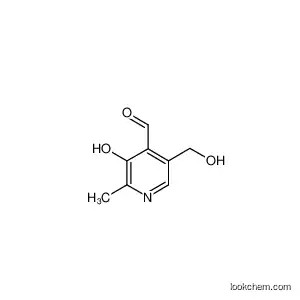 isopyridoxal/ 66-72-8