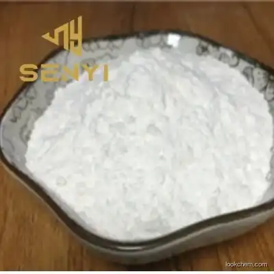 Lower price high purity 3-(2-nitroprop-1-enyl)thiophene CAS NO. 149977-36-6