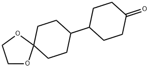 4,4'-Dicyclohexanedione monoethylene ketal