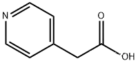 4-pyridylacetic acid hydrochloride