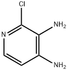2-chloro-3,4-diaminopyridine