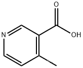 4-methylnicotinic acid