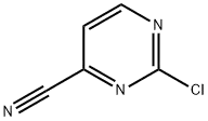 4-pyrimidinecarbonitrile, 2-chloro- (7CI,9CI)