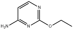 4-pyrimidinamine, 2-ethoxy- (9CI)