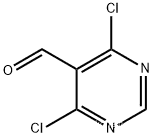 4,6-dichloro-5-pyrimidinecarbaldehyde