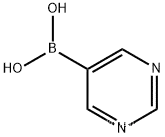5-pyrimidinylboronic acid