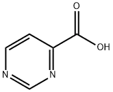 4-pyrimidinecarboxylic acid