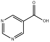 5-pyrimidinecarboxylic acid