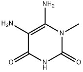 5,6-diamino-1-methyluracil