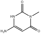 6-amino-3-methyluracil