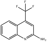 4-(trifluoromethyl)quinolin-2-amine