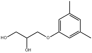 3-(3,5-Dimethylphenoxy)propane-1,2-diol